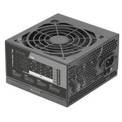 FUENTE DE ALIMENTACION ANIMA 750W BLACK