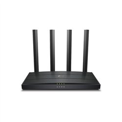 WIRELESS ROUTER TP-LINK ARCHER AX12 WIFI 6 AX1500