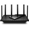 WIRELESS N ROUTER TP-LINK ARCHER AXE75 WIFI 6E AX5400
