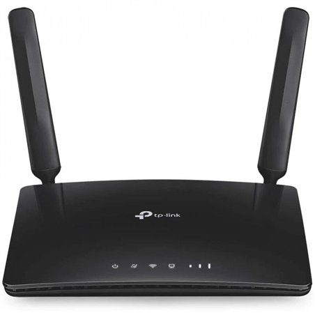 WIRELESS ROUTER TP-LINK ARCHER MR200 DUAL BAND AC750 4G LTE