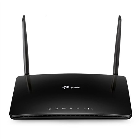 WIRELESS ROUTER TP-LINK ARCHER MR500 DUAL BAND AC1200 4G LTE