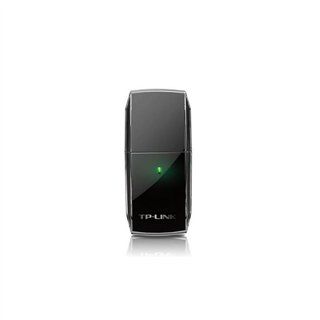 WIRELESS ADAPTADOR USB TP-LINK ARCHER T2U 600MBPS