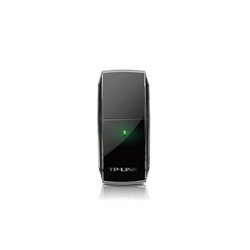 WIRELESS ADAPTADOR USB TP-LINK ARCHER T2U 600MBPS
