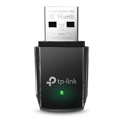 WIRELESS ADAPTADOR USB 3.0 TP-LINK ARCHER T3U AC1300