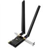 WIRELESS ADAPTADOR PCIE TP-LINK ARCHER TXE72E WIFI 6E AXE5400