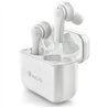 AURICULARES NGS ARTICA BLOOM EARPHONES BLUETOOTH WIRELESS WHITE