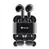 AURICULARES NGS ARTICA DUO EARPHONES BLUETOOTH WIRELESS BLACK ( PACK 2UD )
