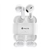 AURICULARES NGS ARTICA DUO EARPHONES BLUETOOTH WIRELESS WHITE ( PACK 2UD )