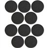 ALMOHADILLAS PARA JABRA EVOLVE 65 PACK 10 UD