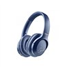 AURICULARES NGS ARTICAGREED WIRELESS BLUETOOTH/MICROFONO/AUX BLUE
