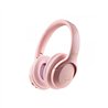 AURICULARES NGS ARTICAGREED WIRELESS  BLUETOOTH/MICROFONO/AUX PINK