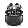 AURICULARES NGS HUSH IN EAR ANC/ENC BLUETOOTH BLACK
