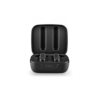 AURICULARES NGS MOVE IN EAR ENC BLUETOOTH 5.3 BLACK