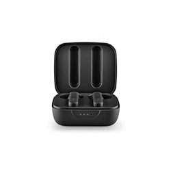AURICULARES NGS MOVE IN EAR ENC BLUETOOTH 5.3 BLACK
