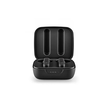 AURICULARES NGS MOVE IN EAR ENC BLUETOOTH 5.3 BLACK