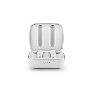 AURICULARES NGS MOVE IN EAR ENC BLUETOOTH 5.3 WHITE