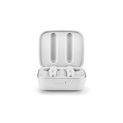 AURICULARES NGS MOVE IN EAR ENC BLUETOOTH 5.3 WHITE