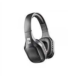 AURICULARES NGS ARTICAWRATH BLUETOOTH WIRELESS BLACK